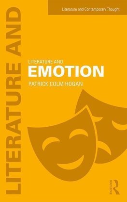 Literature and Emotion