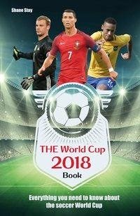 THE World Cup Book 2018