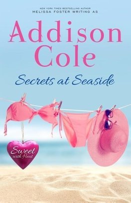 Secrets at Seaside