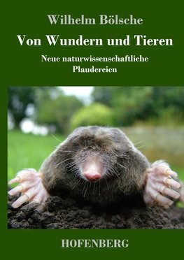 Von Wundern und Tieren