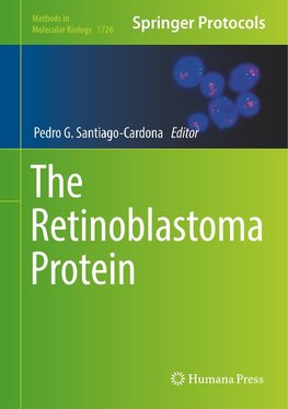 The Retinoblastoma Protein