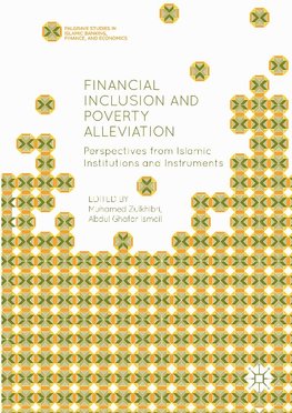 Financial Inclusion and Poverty Alleviation