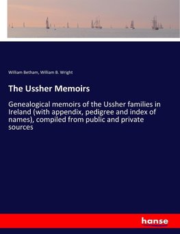 The Ussher Memoirs