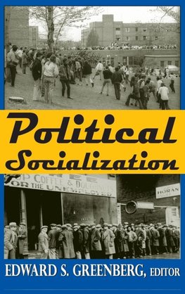 Political Socialization