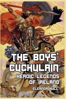 The Boys' Cuchulain