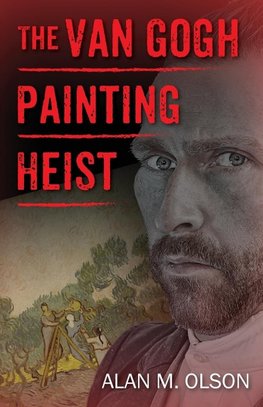 The Van Gogh Painting Heist