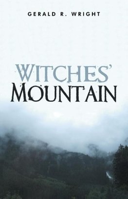 Witches' Mountain