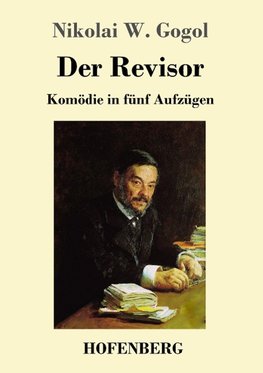 Der Revisor