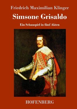 Simsone Grisaldo