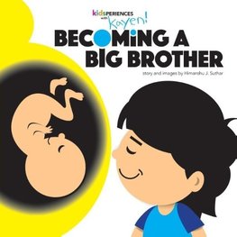 Becoming a Big Brother