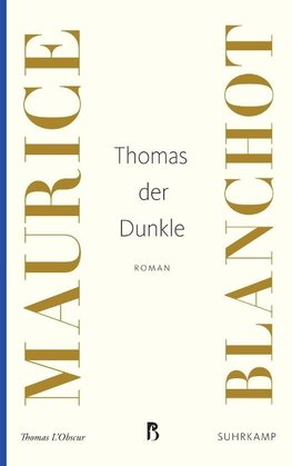 Thomas der Dunkle