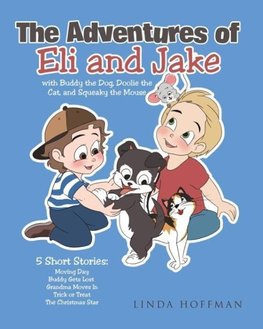 The Adventures of Eli and Jake