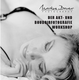 Der Akt- und Boudoirfotografie Workshop