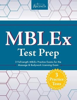 MBLEx Test Prep