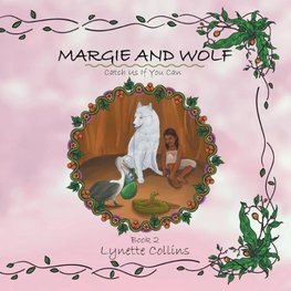 Margie and Wolf