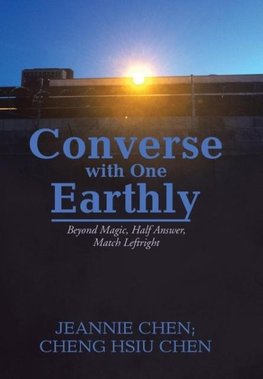 Converse with One Earthly