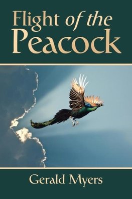 Flight of the Peacock