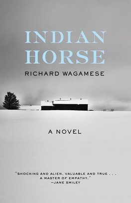 Indian Horse