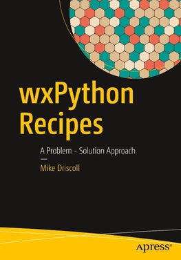 wxPython Recipes