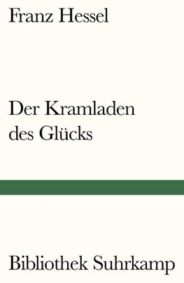 Der Kramladen des Glücks