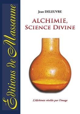 Alchimie, science divine