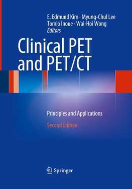 Clinical PET and PET/CT