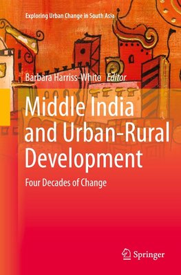 Middle India and Urban-Rural Development