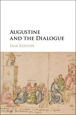 Augustine and the Dialogue