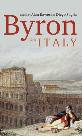 Byron and Italy