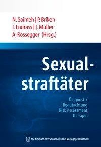 Sexualstraftäter