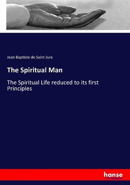 The Spiritual Man