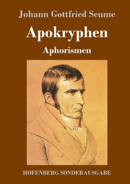 Apokryphen