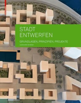 Stadt entwerfen