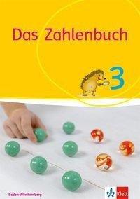 Das Zahlenbuch / Schülerbuch 3. Schuljahr