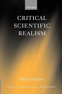 Critical Scientific Realism