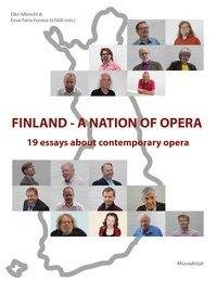 Finland - a nation of opera