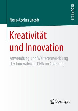 Kreativität und Innovation