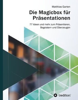 Die Magicbox für Präsentationen