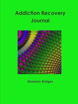 Addiction Recovery Journal