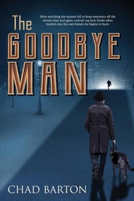 The Goodbye Man