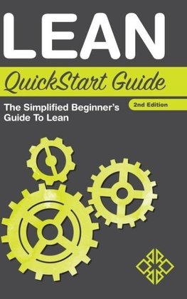 Lean QuickStart Guide