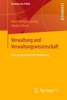 Verwaltung und Verwaltungswissenschaft