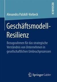 Geschäftsmodell-Resilienz