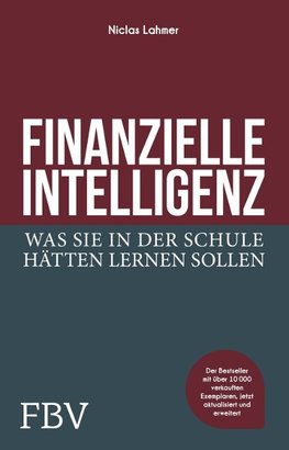 Finanzielle Intelligenz