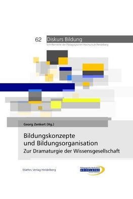 Bildungskonzepte und Bildungsorganisation