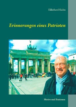 Erinnerungen eines Patrioten