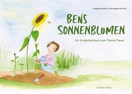 Bens Sonnenblumen