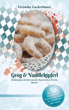 Grog & Vanillekipferl