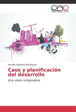 Caos y planificación del desarrollo