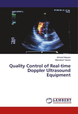 Quality Control of Real-time Doppler Ultrasound Equipment